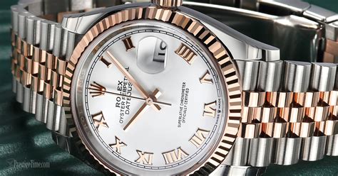 new rolex reviews|how accurate is a rolex.